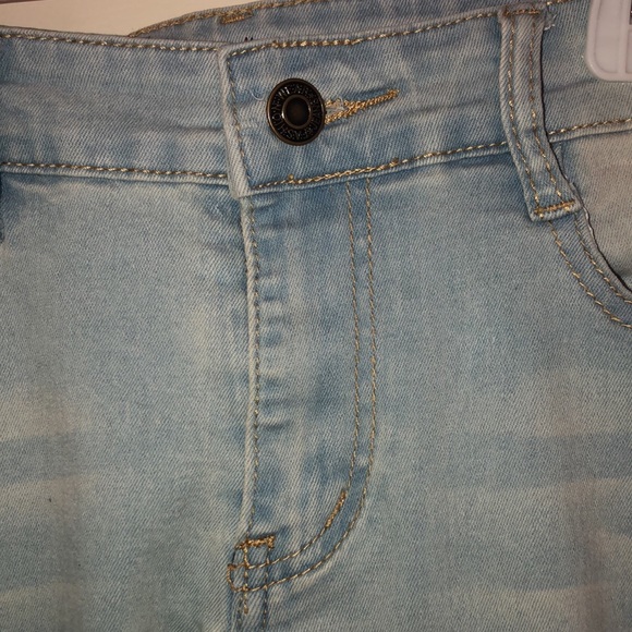 Fredd Marshall Skinny Distressed Jeans Boys - Picture 3 of 12